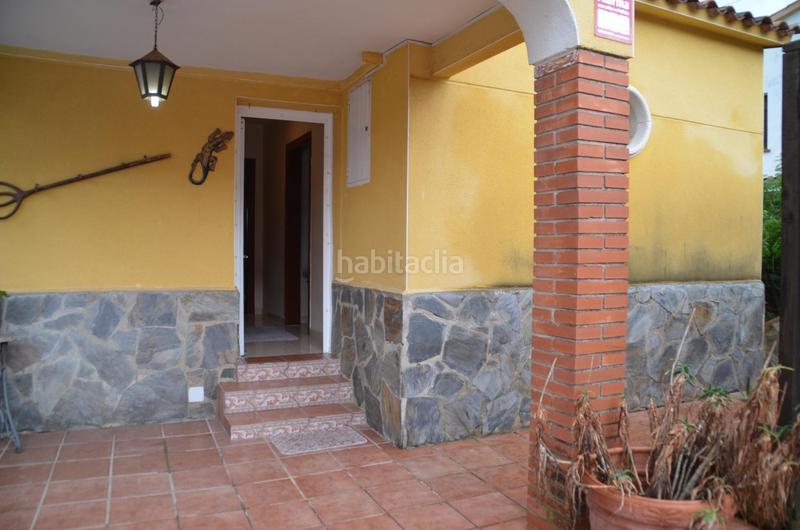 Foto cba788ec-42a5-476f-b7da-2d2f4423583e. Casa con riscaldamento piscina in Cunit residencial Cunit