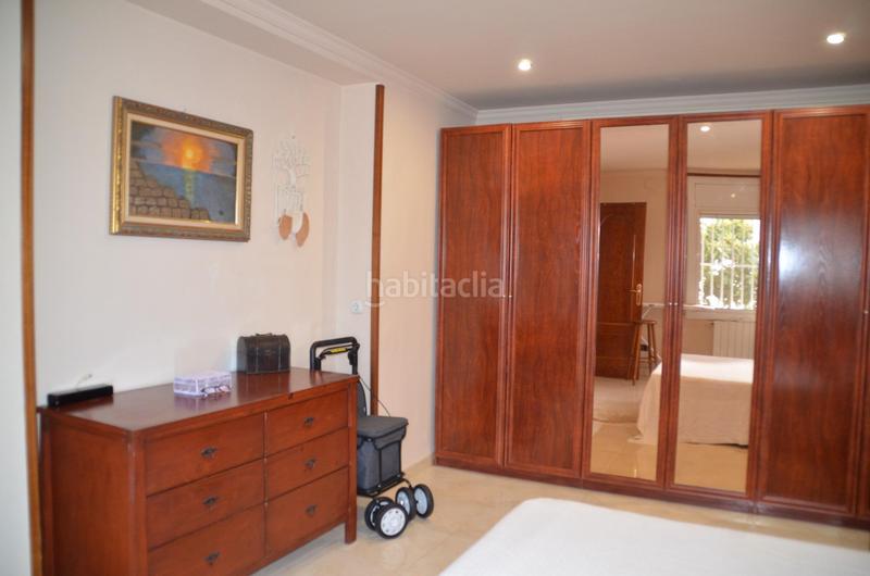 Foto defedaaf-6903-4283-bb9b-72a75e671c8d. Casa con riscaldamento piscina in Cunit residencial Cunit