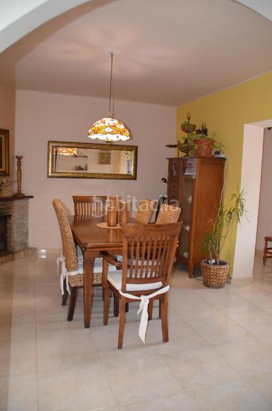 Foto ed058b0c-6ec4-4326-bf69-d75dcdf93d19. Casa con riscaldamento piscina in Cunit residencial Cunit