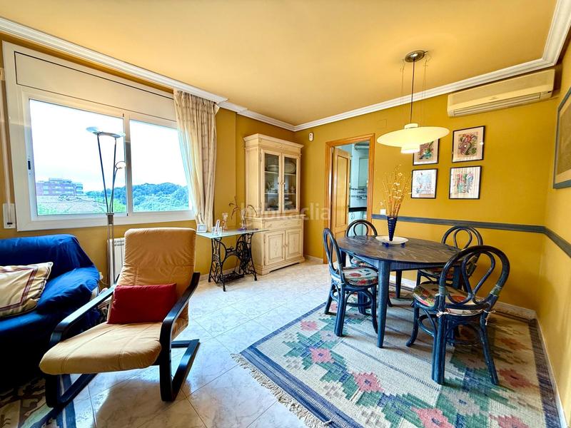 Foto d7c4ba96-f0b2-4480-b21d-fc0a66ce9837. Flat in mossen jaume soler 79 in L´Estany Calafell