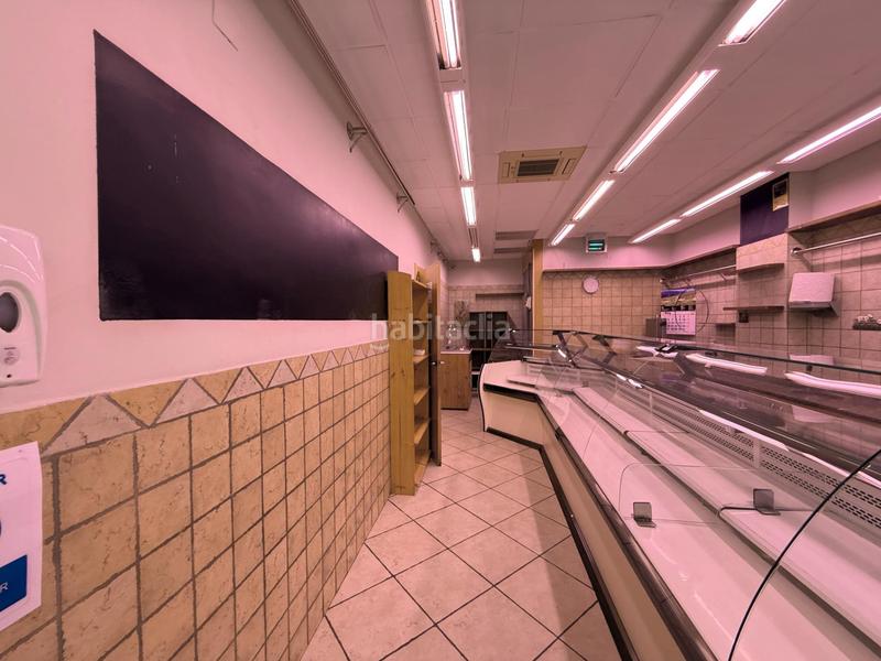 Foto 9dcdd577-bb9e-4523-831c-7bf4795d9dcc. Alquiler local comercial  en venta o alquiler traspaso en Vendrell (El)