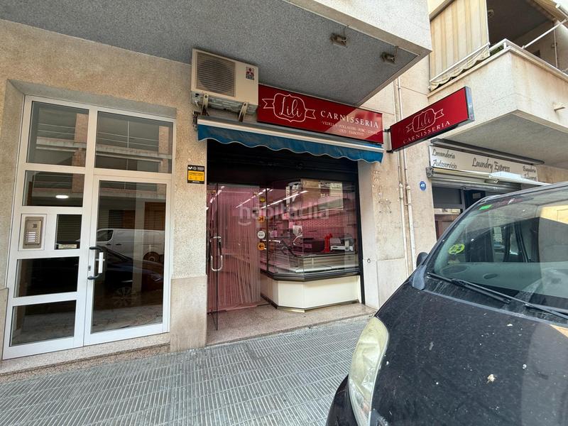 Foto b3f12808-3af5-4bf1-97b5-9d896441eae2. Alquiler local comercial  en venta o alquiler traspaso en Vendrell (El)