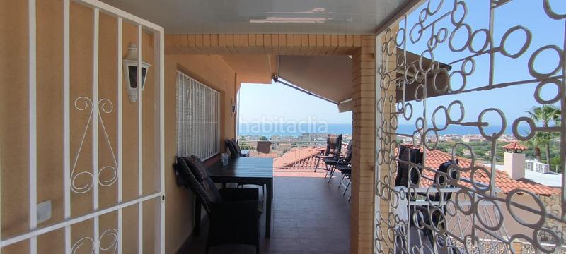 Foto 7565c059-ace1-4407-83d2-34ecb9ff267a. Xalet amb calefacció aparcament piscina a Bellamar Calafell