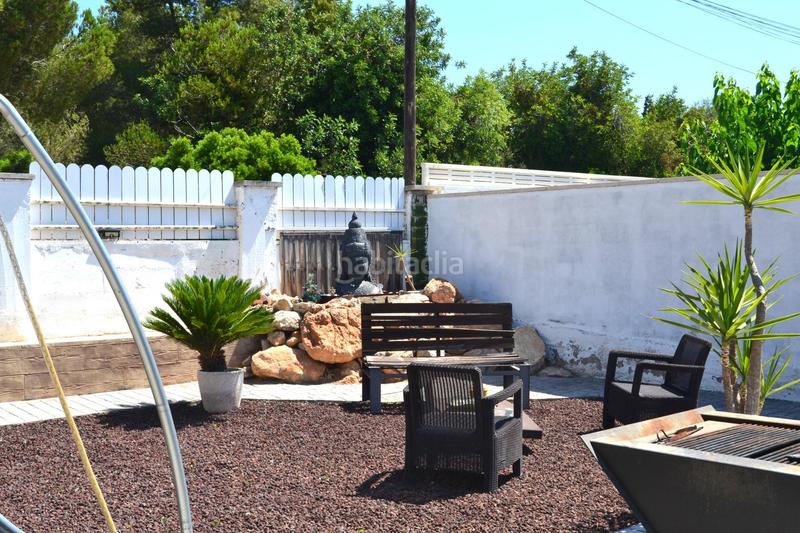 Foto 5a990d8d-43ce-4785-b73c-32c93694281c. Chalet en Creixell