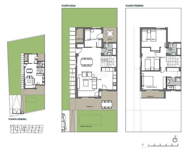 Foto 303d5530-0901-454d-8918-53247d558448. Casa amb aparcament a Bellamar Calafell