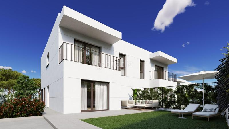 Foto 4317c448-105b-4824-9c3a-e0f11d4ed72f. Casa amb aparcament a Bellamar Calafell