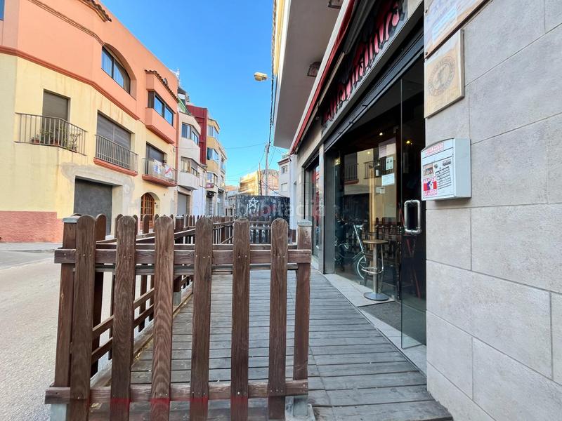 Foto 2a3f2ebd-beb1-444a-8b16-26a56446c000. Alquiler local comercial en Centre Vendrell (El)