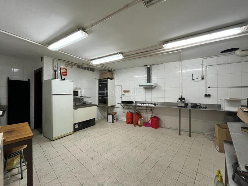 Foto 763e9e40-fa01-420c-bf52-c1cbadc661f5. Alquiler local comercial en Centre Vendrell (El)