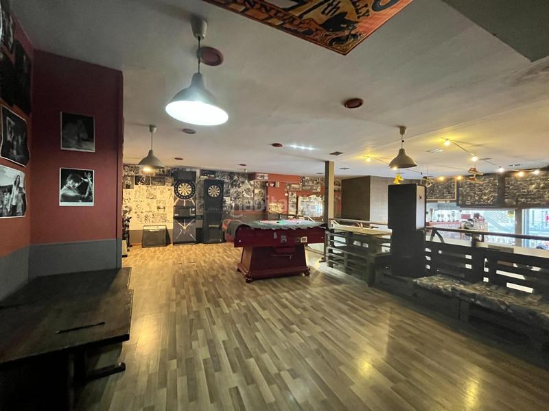 Foto b9569439-5832-4e15-a99c-e602010ebca6. Alquiler local comercial en Centre Vendrell (El)