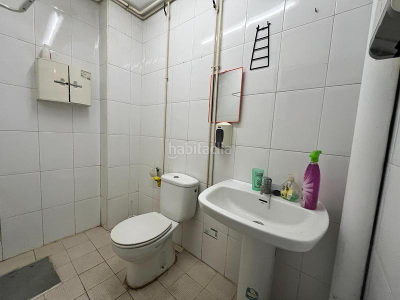 Foto aed83c80-25e8-4830-854f-33daf65623df. Location local commercial dans Centre Vendrell (El)