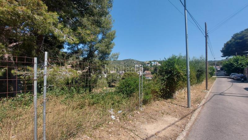Foto 2fa0517a-157b-4c6b-aa7f-b837fd4b510e. Terreny residencial a Segur de Calafell nucli urbà Segur de Calafell