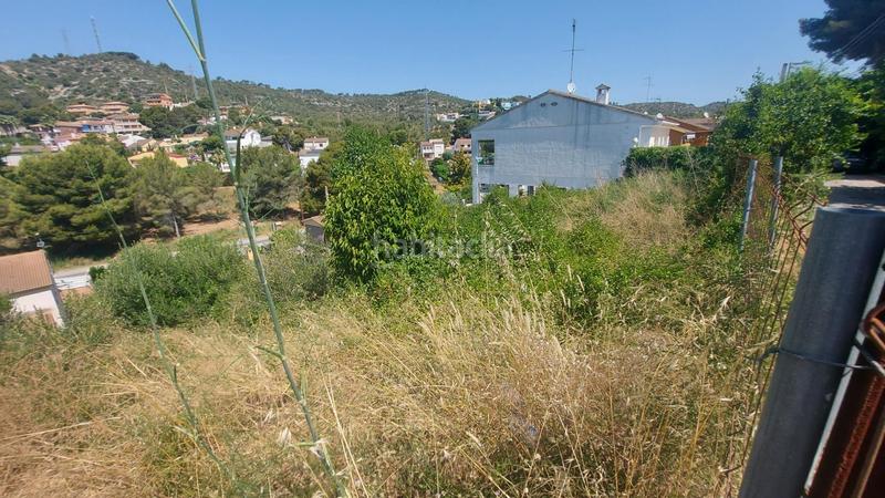 Foto 30764274-f5b3-44a4-a513-ac81b00cf67e. Terreny residencial a Segur de Calafell nucli urbà Segur de Calafell