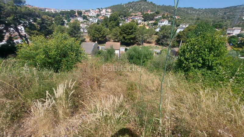 Foto 3177fc21-e9ed-4339-bb6b-22ae24d76445. Terreny residencial a Segur de Calafell nucli urbà Segur de Calafell