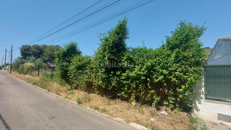 Foto 324e6655-d8a0-427f-a5c3-167620f423c4. Terreny residencial a Segur de Calafell nucli urbà Segur de Calafell