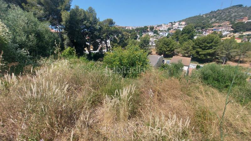 Foto d595b294-bf63-45a8-a934-14c6543613fd. Terreny residencial a Segur de Calafell nucli urbà Segur de Calafell