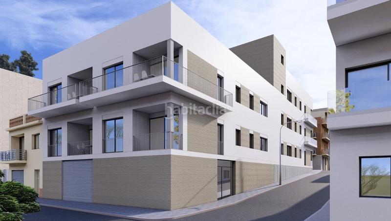 Foto 449b8e9b-34f6-4a3e-84c5-a22be5a096fb. Piso exclusivo piso de obra nueva con acabados de primerísima calidad en Calafell