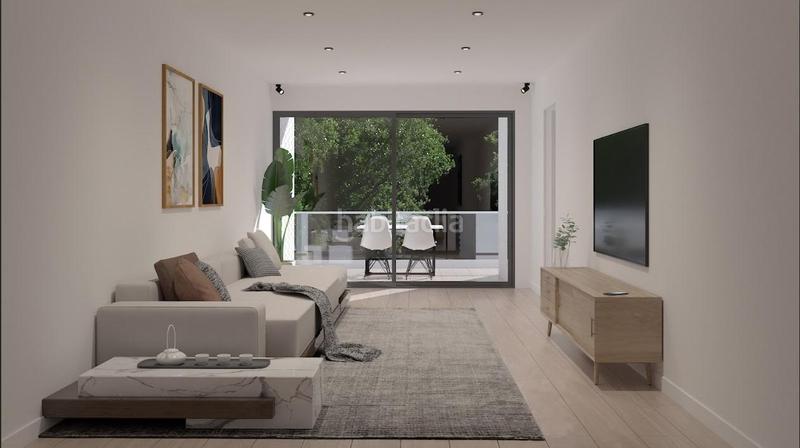 Foto a95ba39d-b0ed-4c8c-984b-a1d7d0e385c9. Piso exclusivo piso de obra nueva con acabados de primerísima calidad en Calafell
