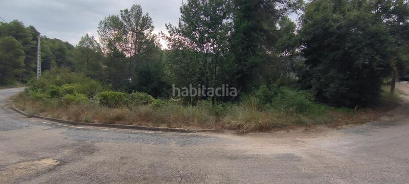 Foto 69d2b149-4f94-4d8e-a6f3-701c668833a8. Terreny residencial a Montmell (El)