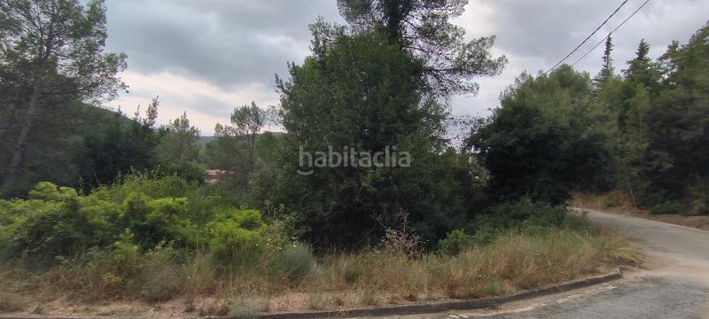 Foto 7993d64d-5711-4845-8632-72bc87af4e6c. Terreny residencial a Montmell (El)