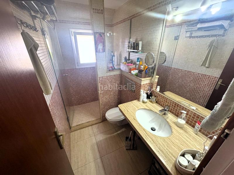 Foto 07dab347-c7ee-473f-a7ea-04194d246050. Àtic a Segur Platja Segur de Calafell