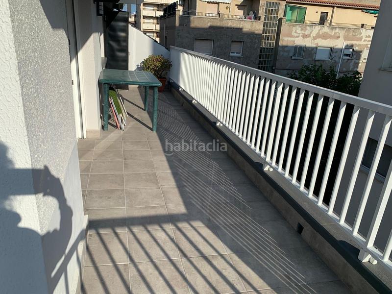 Foto 664fbb94-6009-4372-bffb-4d2efdaccb8a. Àtic a Segur Platja Segur de Calafell