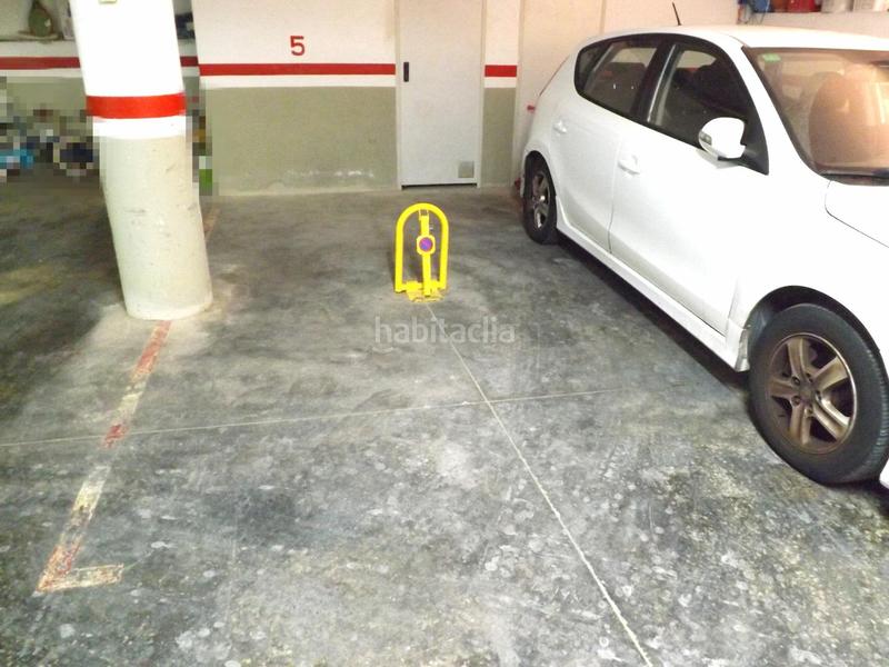 Foto 1056e620-2df7-48fd-8c16-4cd1e4b82d16. Erdgeschoss mit heizung parking in Segur Platja Segur de Calafell