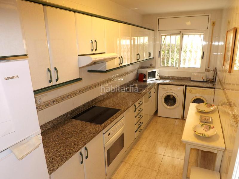 Foto dfe5515f-d822-42a5-9176-d4c6d9ead46f. Erdgeschoss mit heizung parking in Segur Platja Segur de Calafell