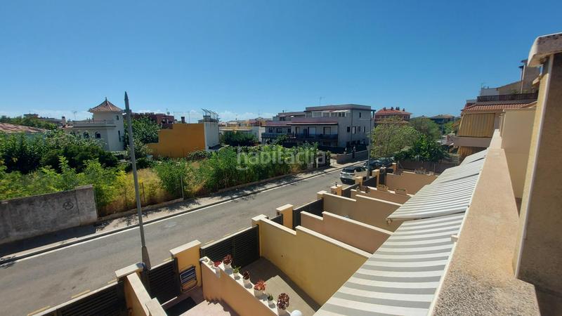 Foto 043abb11-a60d-4f7b-89d7-3c0308eaffe3. Casa a schiera con riscaldamento parcheggio piscina in Segur de Calafell