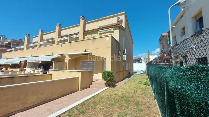 Foto 8e6bb6b7-6ce0-4fc7-ab6e-23c88dd42bf9. Casa a schiera con riscaldamento parcheggio piscina in Segur de Calafell