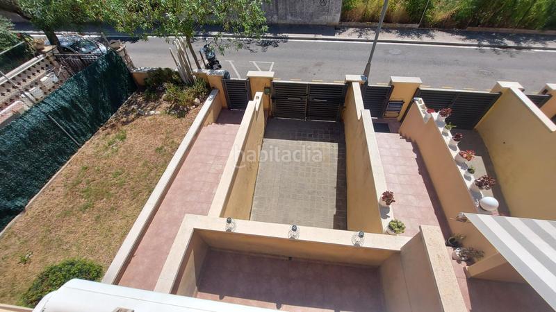 Foto c6278bde-ae97-4a23-ab89-beabf8c46dbc. Casa a schiera con riscaldamento parcheggio piscina in Segur de Calafell