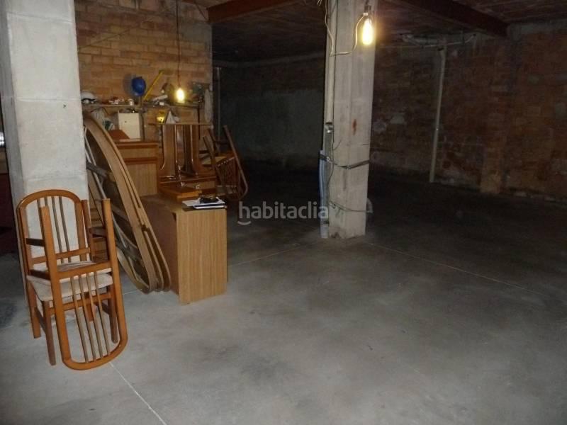 Foto b0099a51-b129-493d-a73f-12e0ff8d9577. Local commercial dans Calafell poble Calafell