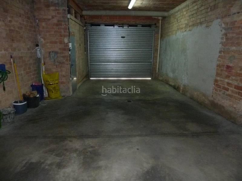 Foto caebe0be-aa0e-4186-8343-4a46bc0993ee. Local commercial dans Calafell poble Calafell