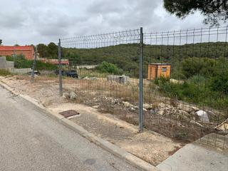 Wohngrundstück  Calle enric granados  en  mas romeu. Solar en venta  mas romeu calafell