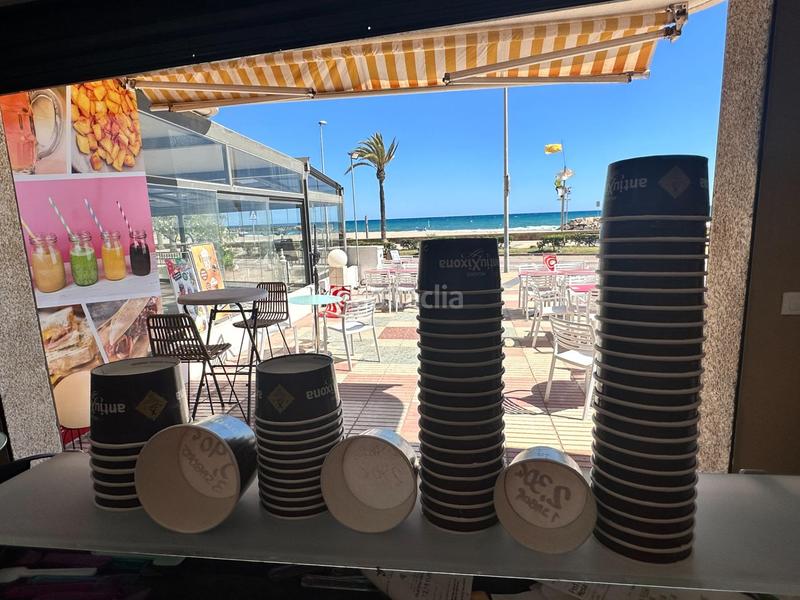 Foto 371aa52a-9428-4619-9f19-6ba7b3507949. Geschäftsraum in maritim 7 in Can Toni Cunit