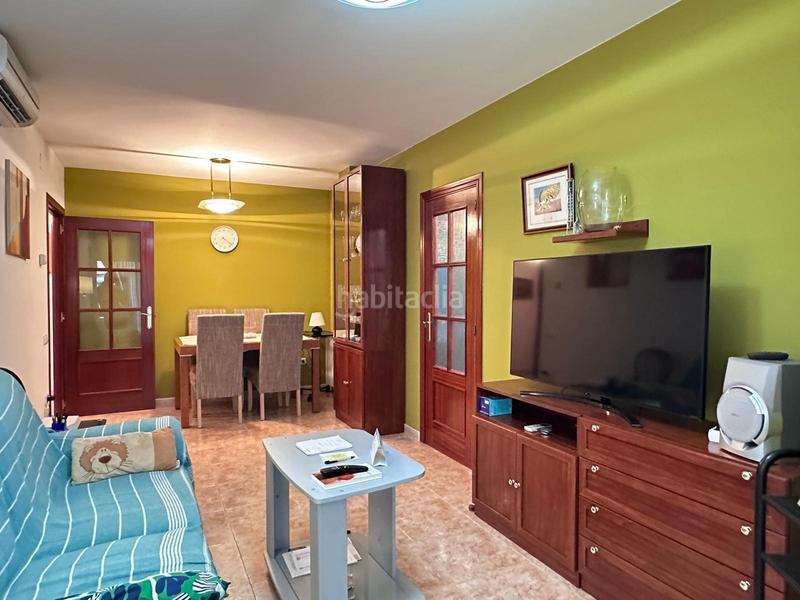 Foto 97f62685-d2ae-46a4-a95a-e8ba5c908373. Piso magnífico piso en segur estación en Segur de Calafell nucli urbà Segur de Calafell