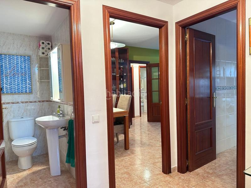 Foto cf2044d2-90fa-4757-ba87-3bdb2208f374. Piso magnífico piso en segur estación en Segur de Calafell nucli urbà Segur de Calafell