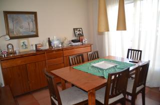 Casa adossada a Molí de Vent. Casa en vilanova i la geltrú con jardín y amplios espacios