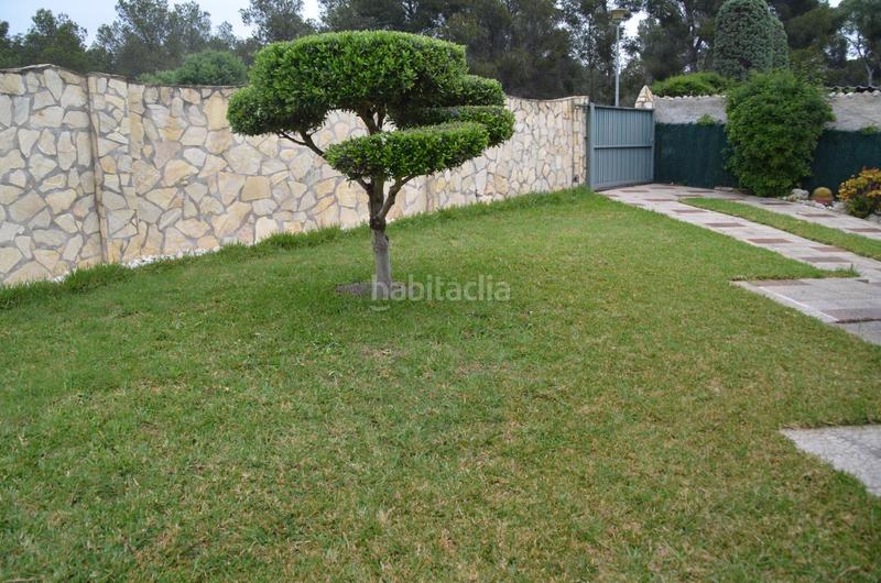 Foto 162c852f-4143-4a21-af72-fde255d07642. Haus mit heizung in Els Masos - Els Garrofers Coma-ruga