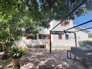 Casa en Els Masos - Els Garrofers. Exclusiva residencia en los massos, comaruga