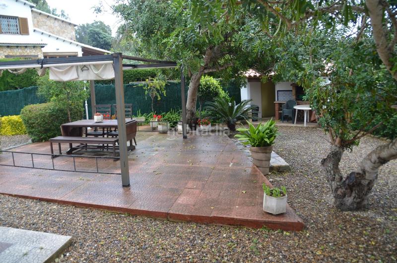 Foto 2a71cc19-b03c-46f6-a8c9-76030487d85b. Haus mit heizung in Els Masos - Els Garrofers Coma-ruga