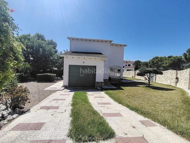 Foto 5da7db36-c1b2-4a97-94e2-d5ae02eb37fa. Haus mit heizung in Els Masos - Els Garrofers Coma-ruga