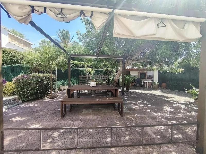 Foto 6f371f79-f373-43c8-a0ce-f324e7c06837. Haus mit heizung in Els Masos - Els Garrofers Coma-ruga