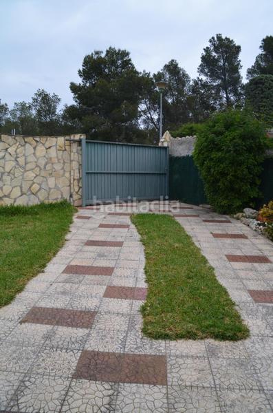 Foto 8fc4b75e-1dcd-471c-84b1-194f45aea76e. Haus mit heizung in Els Masos - Els Garrofers Coma-ruga