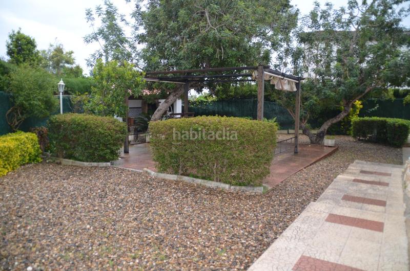 Foto b5bd2d7a-e6da-44de-83c4-7e55cdd7da2f. Haus mit heizung in Els Masos - Els Garrofers Coma-ruga