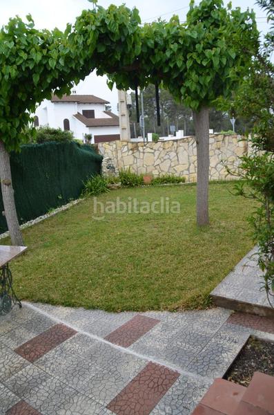 Foto b7c0ef20-cb73-4712-9c53-629da7348d33. Haus mit heizung in Els Masos - Els Garrofers Coma-ruga