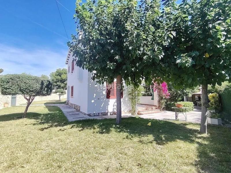 Foto c3e9e498-d3de-420b-ba2d-a92187f0e224. Haus mit heizung in Els Masos - Els Garrofers Coma-ruga