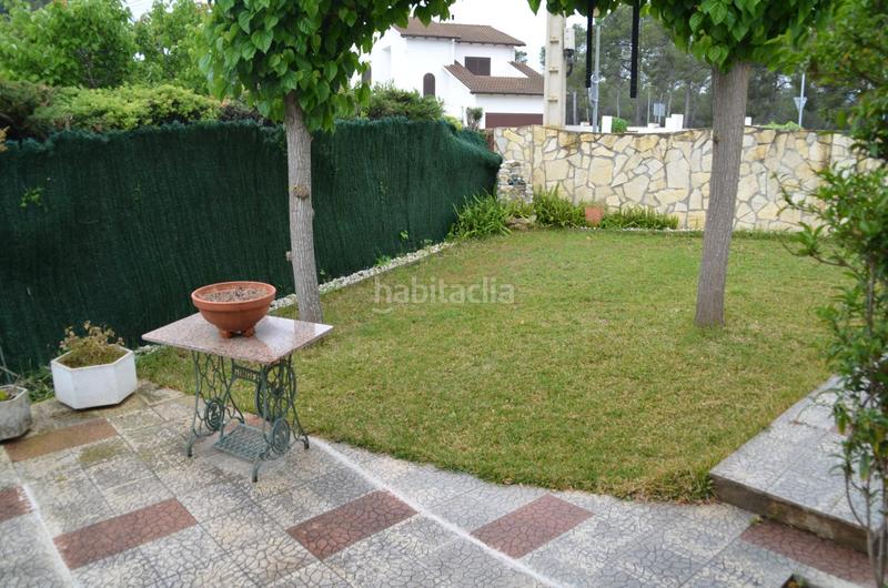 Foto f53fcf1d-1eb5-4bd5-95a3-cdd5b8866f00. Haus mit heizung in Els Masos - Els Garrofers Coma-ruga