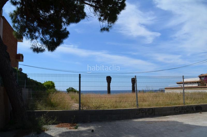 Foto 159dd776-eda1-4c11-8f79-20eba8ec92e3. Terreny residencial a El francas Coma-ruga