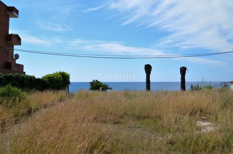 Foto 423d84ea-2137-4d9d-b235-ff9b360d0ee8. Terreny residencial a El francas Coma-ruga