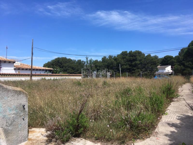 Foto b84f880b-d3f8-4dda-b027-c645301d948e. Terreny residencial a El francas Coma-ruga